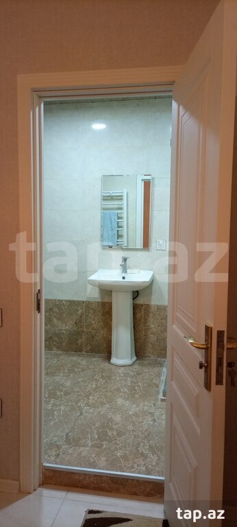 2-otaqlı yeni tikili, Saray qəs., 67 m² (7)
