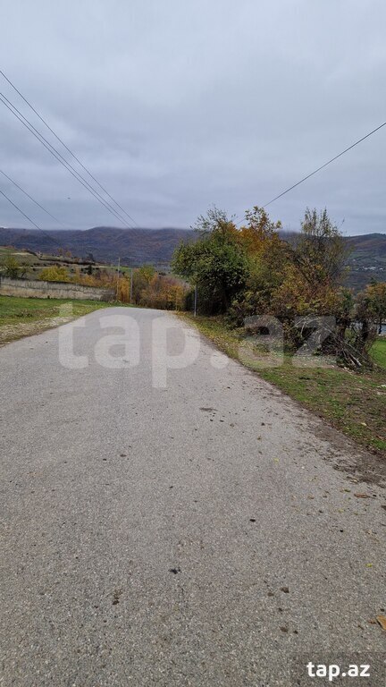 12 sot torpaq sahəsi, Quba r.