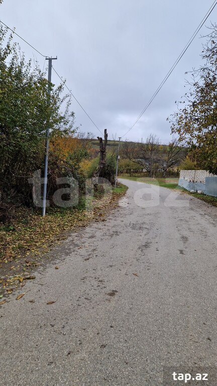 12 sot torpaq sahəsi, Quba r. (2)