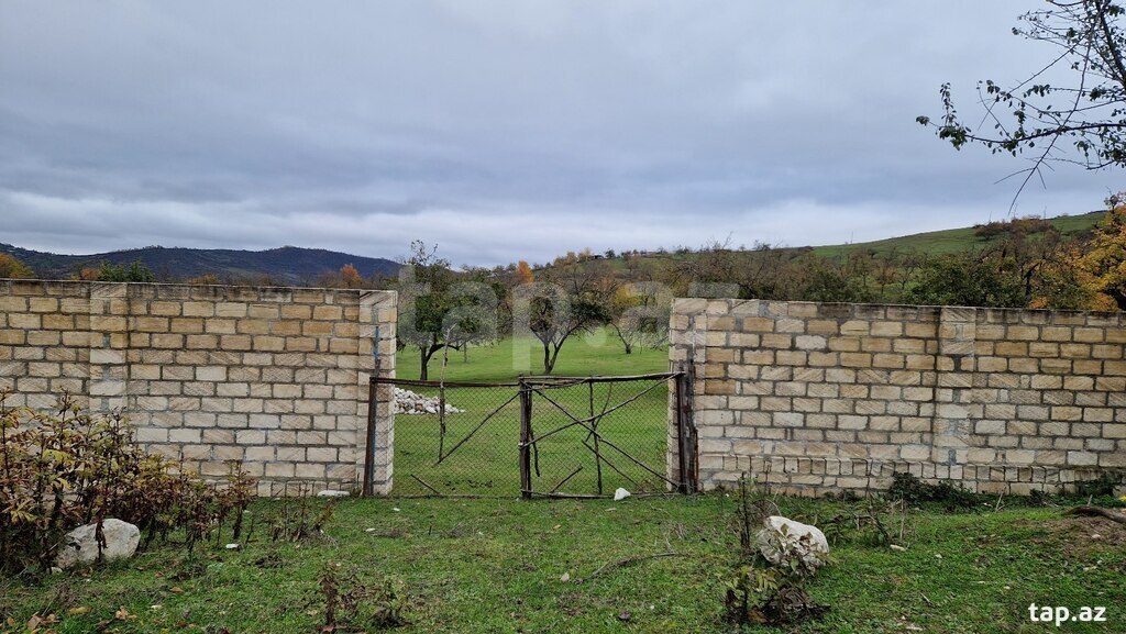 12 sot torpaq sahəsi, Quba r. (3)