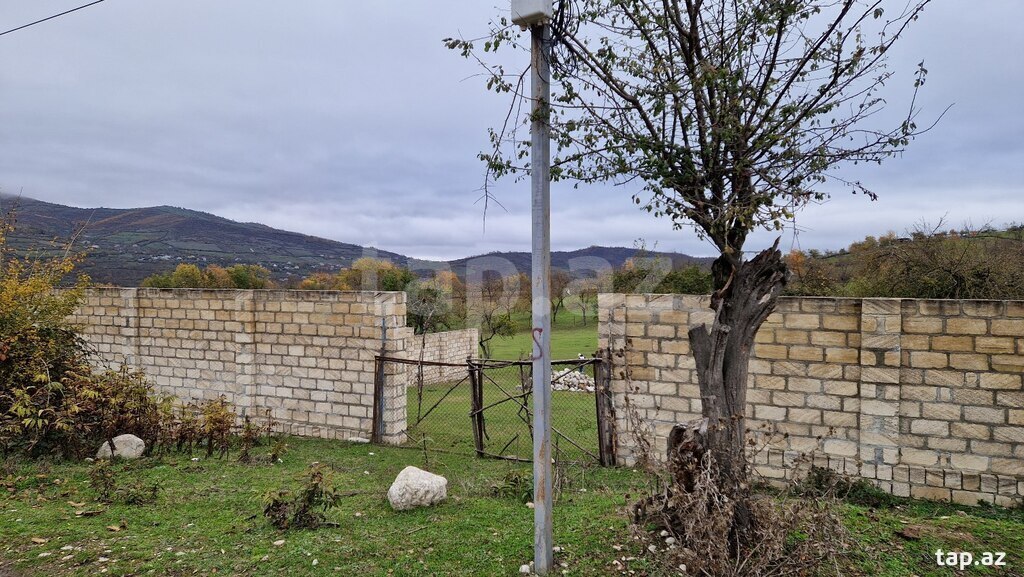 12 sot torpaq sahəsi, Quba r. (4)