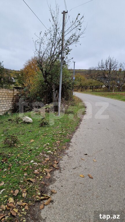 12 sot torpaq sahəsi, Quba r. (8)