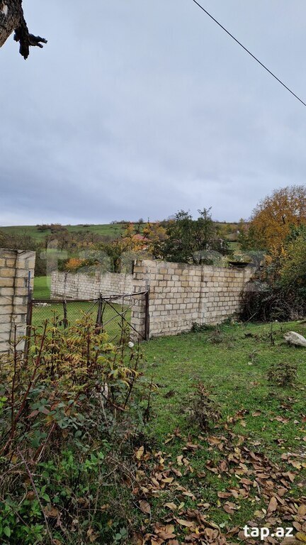 12 sot torpaq sahəsi, Quba r. (9)