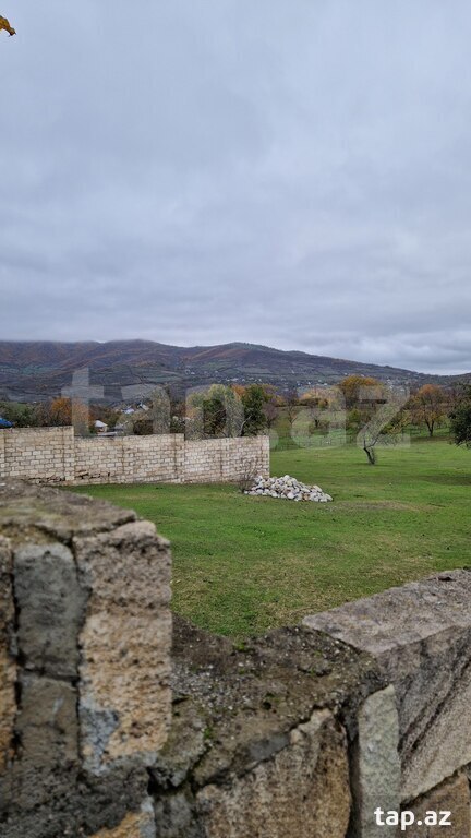 12 sot torpaq sahəsi, Quba r. (12)