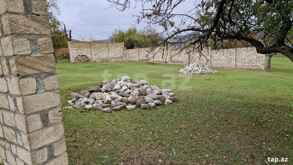 12 sot torpaq sahəsi, Quba r. (14)
