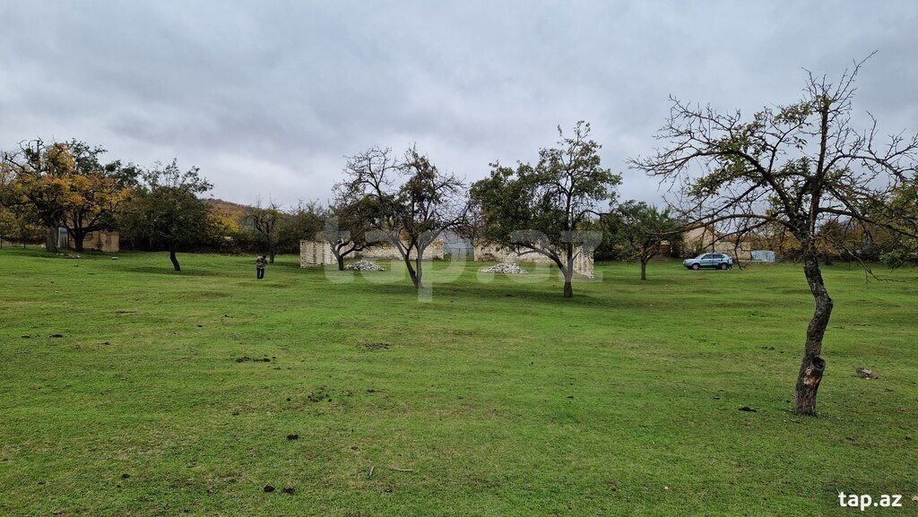 12 sot torpaq sahəsi, Quba r. (16)