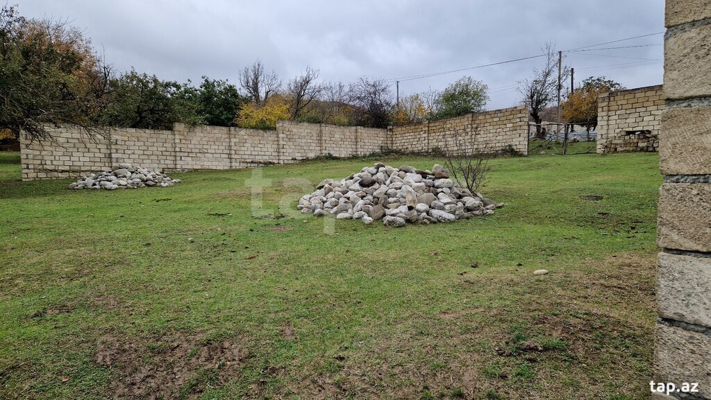 12 sot torpaq sahəsi, Quba r. (21)