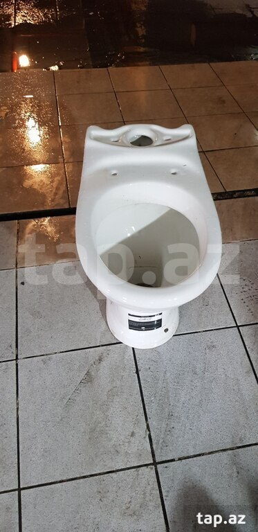 Unitaz Razmeri Unitaz: 18 AZN — Bakı, Azərbaycan | 45673203 — Tap.Az