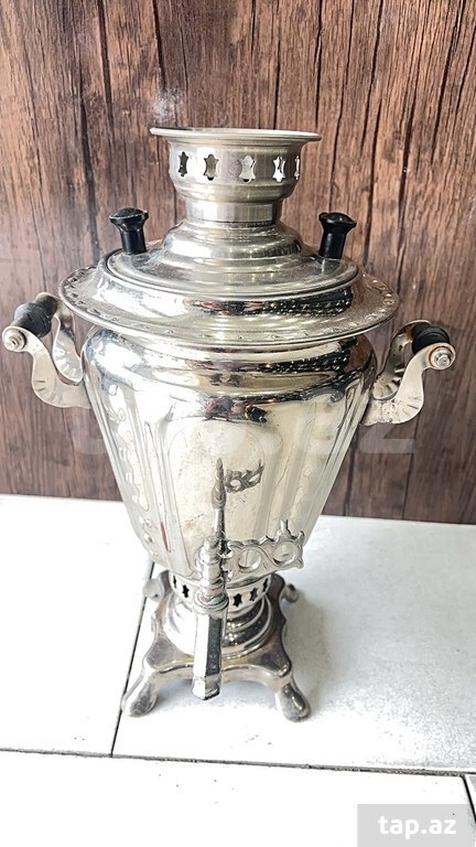 Samovar