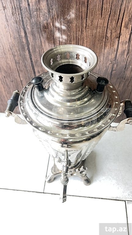 Samovar (2)