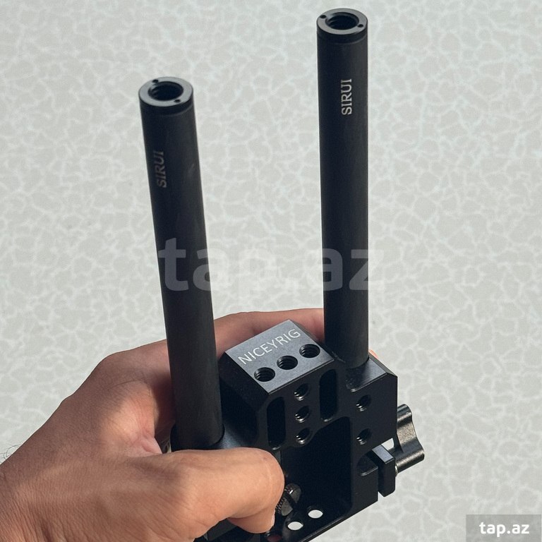 Kamera üçün RİG (2)