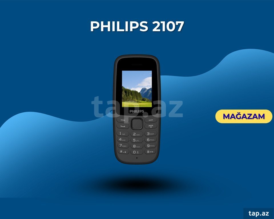 Philips 2107
