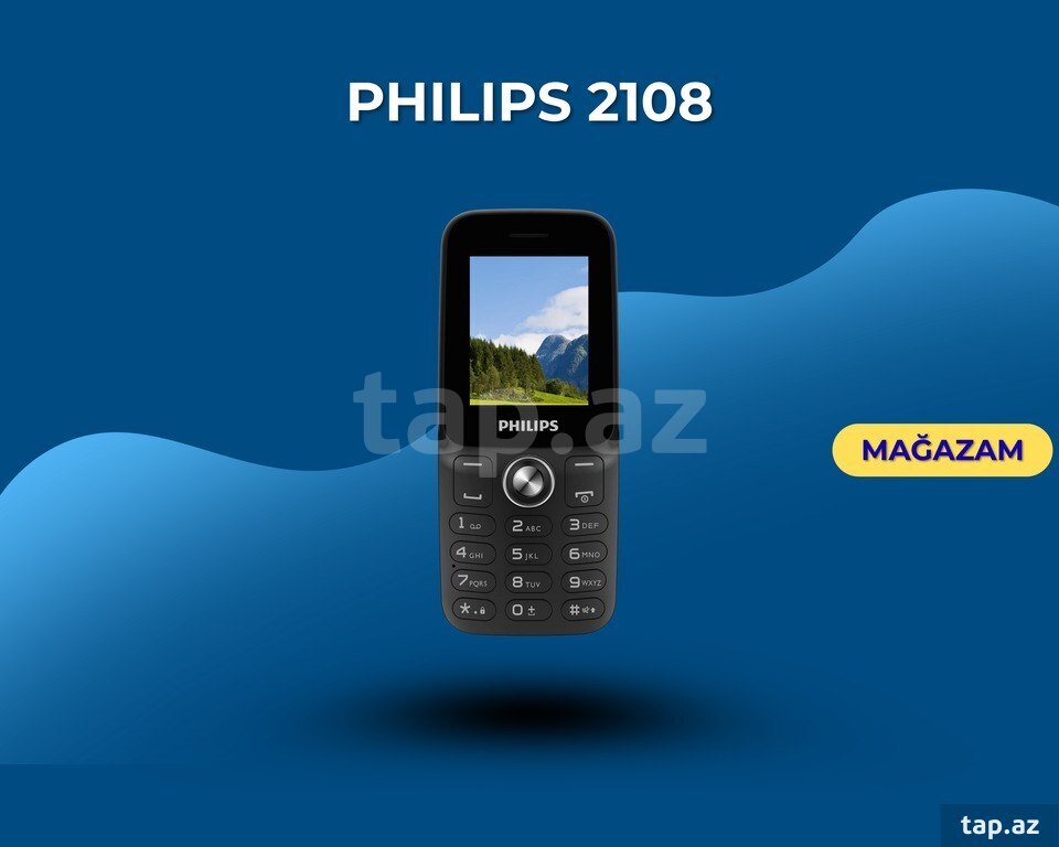 Philips 2108