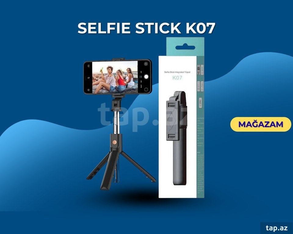 SELFIE Stick K07