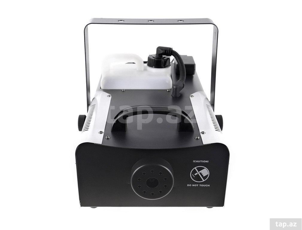 Duman maşını "DMX F3000" (2)