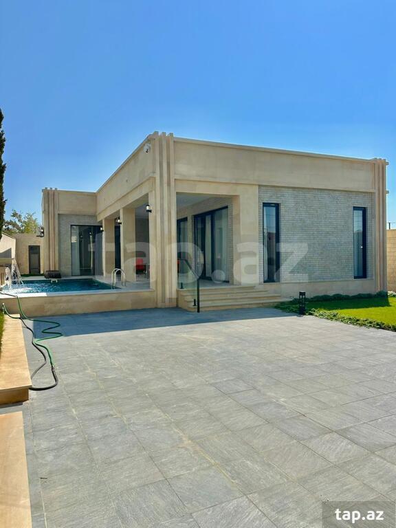 Bağ evi, Mərdəkan qəs. (24)