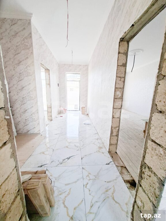 Həyət evi, Sumqayıt ş.