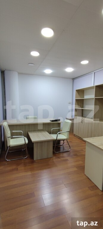 Ofis icarəyə verilir, Səməd Vurğun küç. 34 (8)