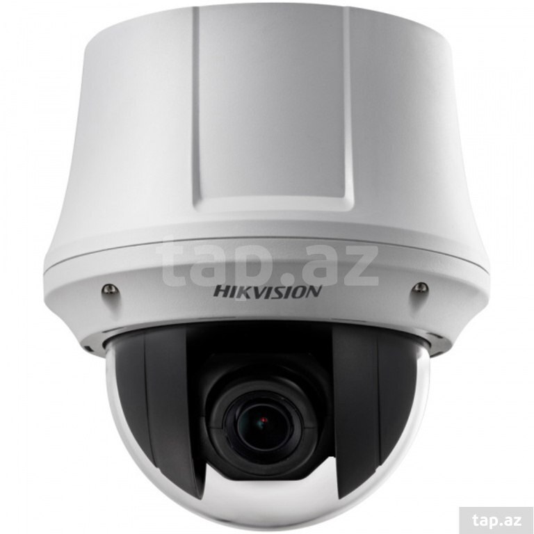 "VİP Electronics Hİkvision" videomüşahidə sistemi  (2)