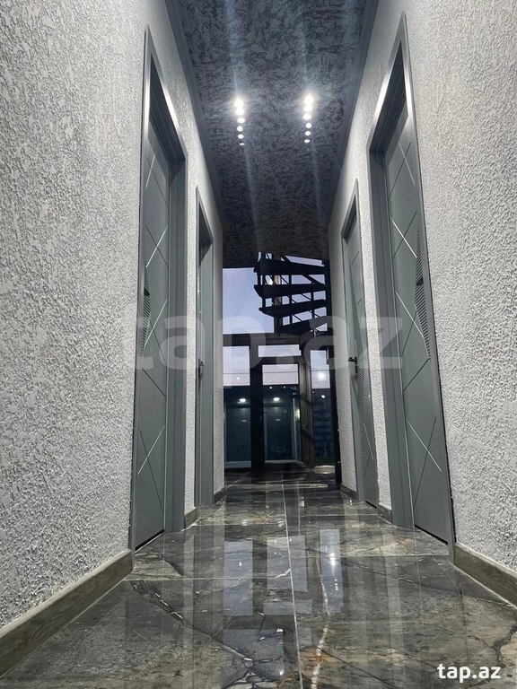 Villa kirayə verilir, Şüvəlan qəs.