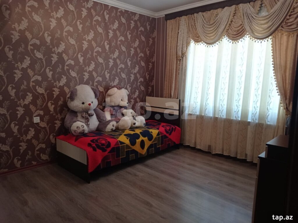 Bağ evi, Buzovna qəs. (10)