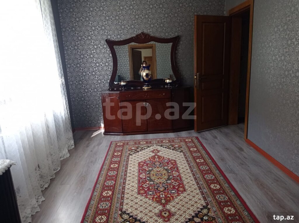Bağ evi, Buzovna qəs. (11)