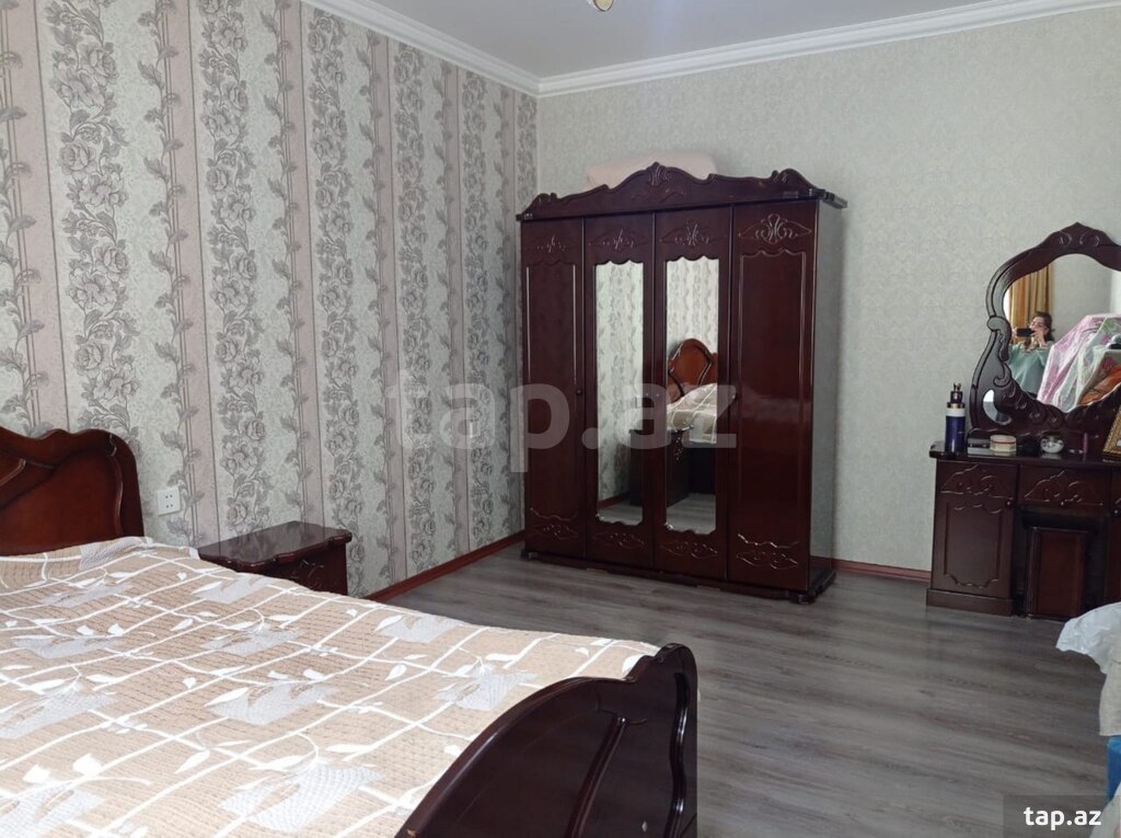 Bağ evi, Buzovna qəs. (12)