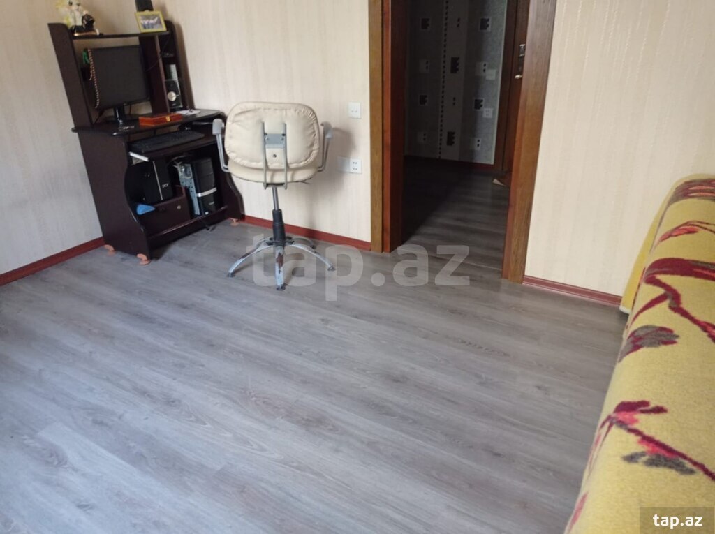 Bağ evi, Buzovna qəs. (14)