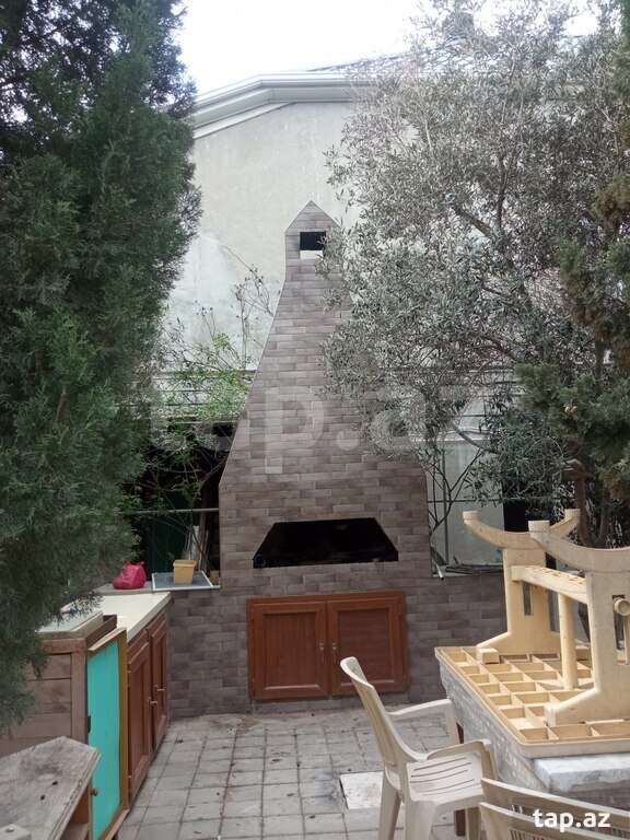Bağ evi, Buzovna qəs. (15)