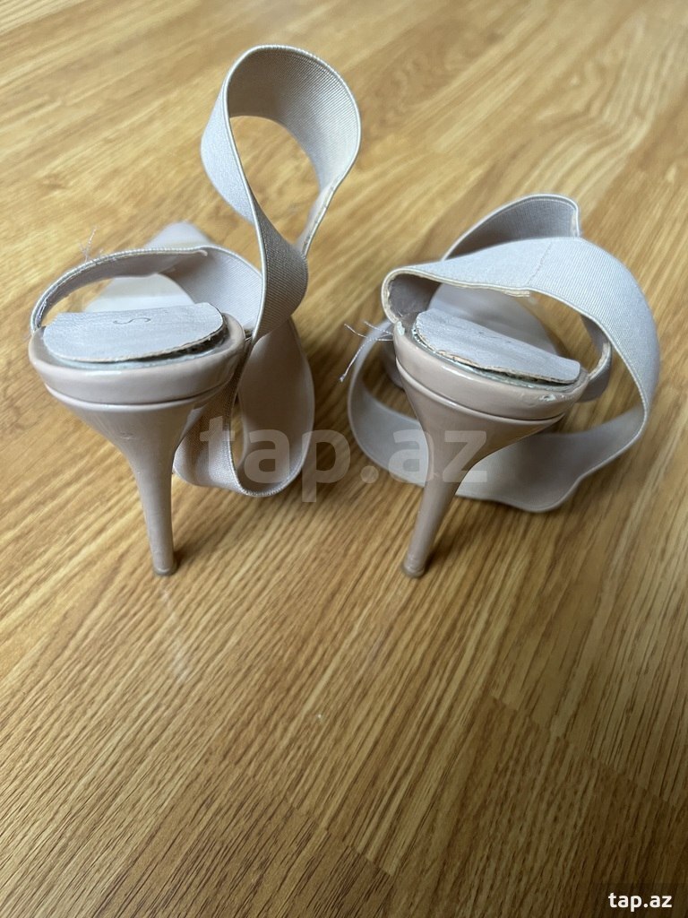 Ayaqqabılar (20)