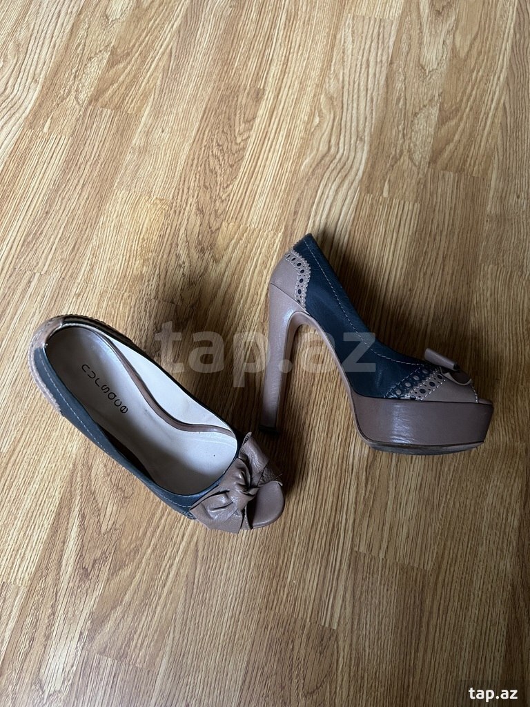 Ayaqqabılar (10)