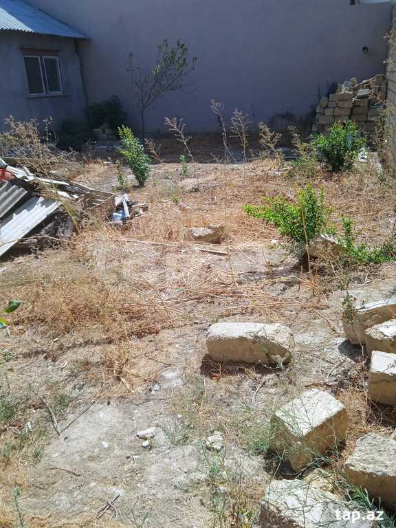 5 sot torpaq sahəsi, Badamdar qəs. (3)