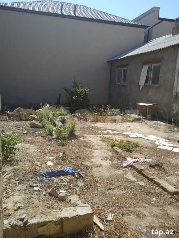 5 sot torpaq sahəsi, Badamdar qəs. (4)