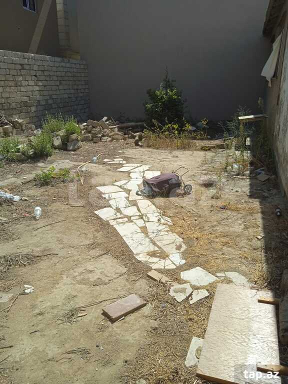 5 sot torpaq sahəsi, Badamdar qəs. (5)