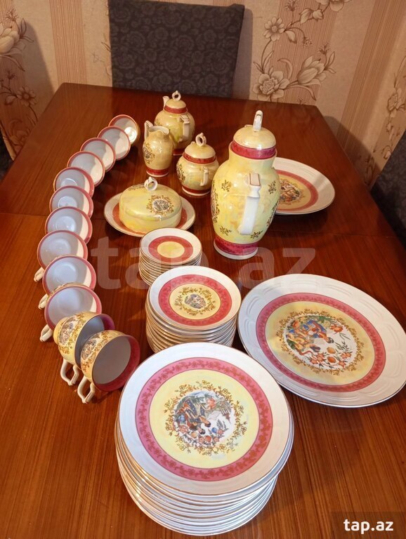 Nahar servisi