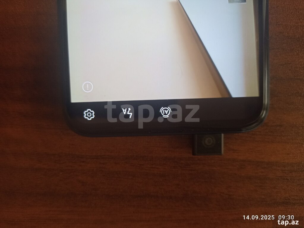 Huawei Y9 Prime (2019) Sapphire Blue 128GB/4GB (5)
