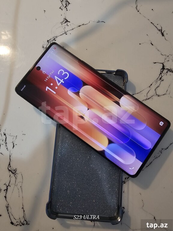Telefon "Vivo" (2)
