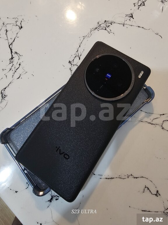 Telefon "Vivo"