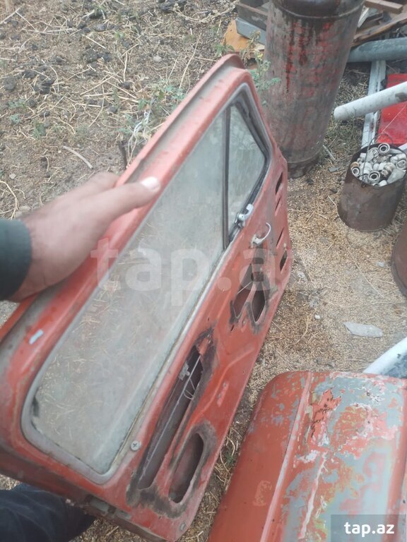 "ZAZ 968" ehtiyat hissələri (2)