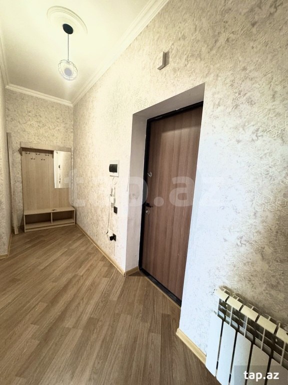 3-otaqlı yeni tikili kirayə verilir, Səbail r., 83 m² (11)
