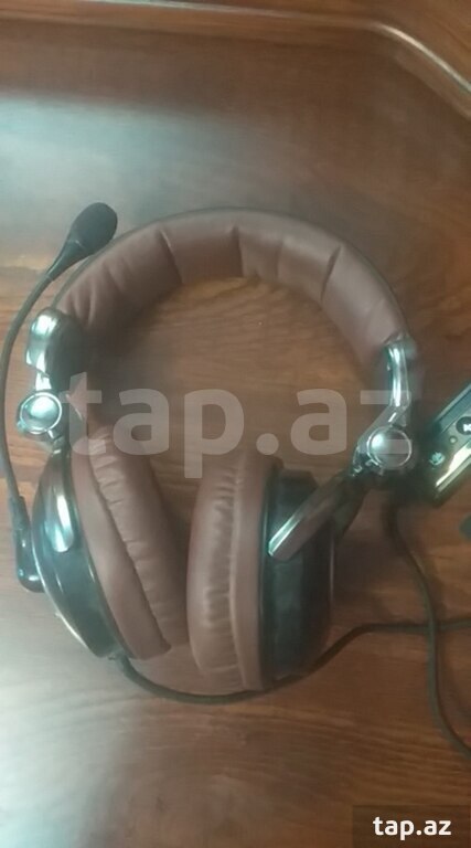 Qulaqlıq "Prestigio"