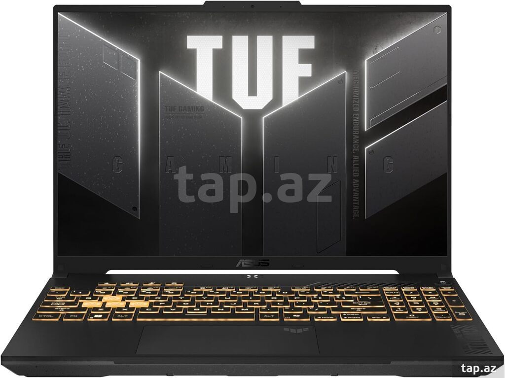 Asus Tuf Gaming FX607VU-RL046