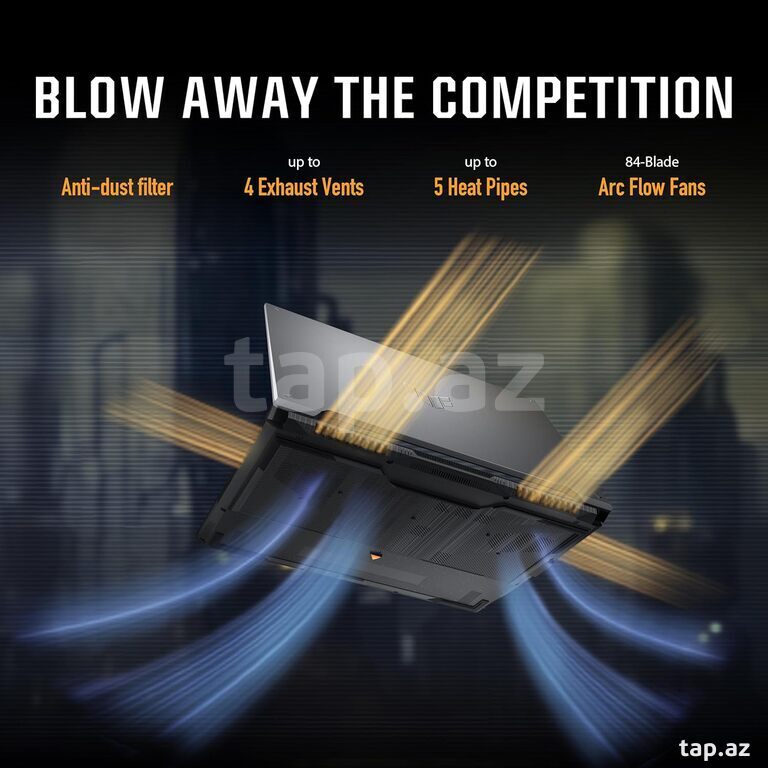 Asus Tuf Gaming FX607VU-RL046 (5)