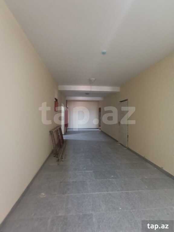 3-otaqlı yeni tikili, Heydər Əliyev pr., 151 m²