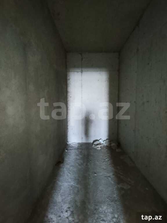 3-otaqlı yeni tikili, Heydər Əliyev pr., 151 m²