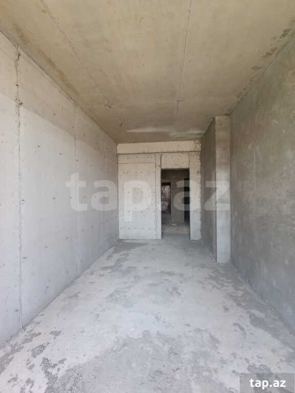 3-otaqlı yeni tikili, Heydər Əliyev pr., 151 m²
