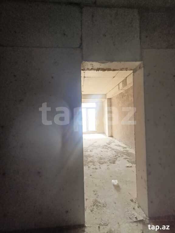 3-otaqlı yeni tikili, Heydər Əliyev pr., 151 m²