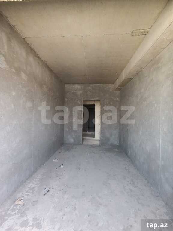 3-otaqlı yeni tikili, Heydər Əliyev pr., 151 m²