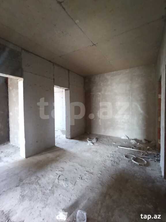 3-otaqlı yeni tikili, Heydər Əliyev pr., 151 m²