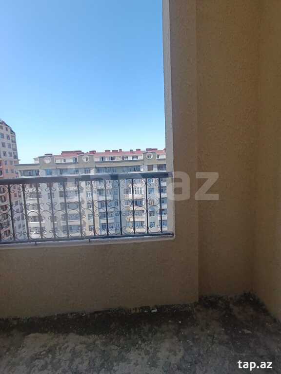 3-otaqlı yeni tikili, Heydər Əliyev pr., 151 m²